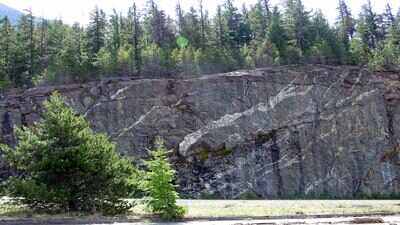 Scientists have discovered that Earth's rocks quietly leaked greenhouse gases for millions of years, potentially helping trigger ancient climate swings and mass extinctions