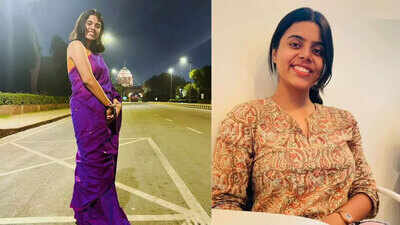 Three preliminary losses, one main setback: How Tripti Kalhan turned disappointment into AIR 199 at UPSC