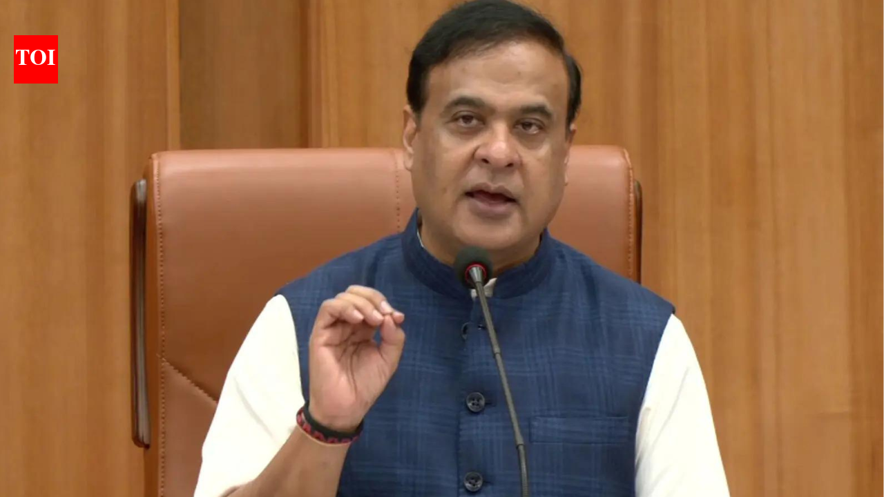 'Polygamy practitioners to lose govt jobs': Assam's budget proposes strict rules