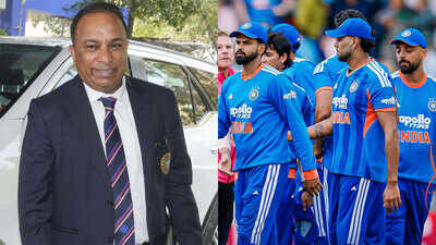 'We will definitely try to sort it out': BCCI to review Team India immediately after England tour ends
