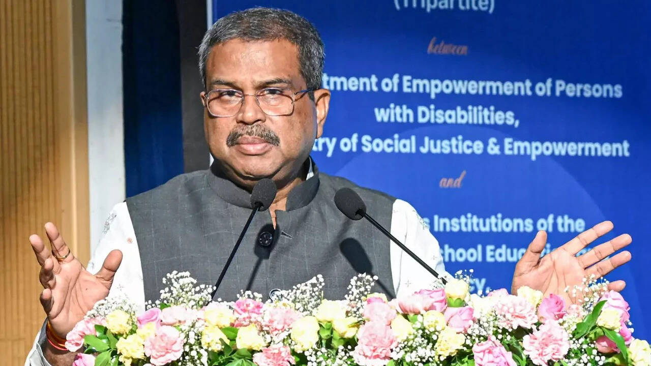 Centre orders probe into NCERT's blacklisting of textbook paper supplier