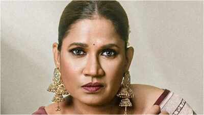 'Bhootam Bhayam': Chhaya Kadam reveals her FRIGHTENING NEW LOOK, says she felt unrecognisable