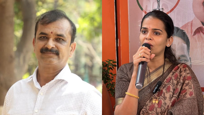 Shiv Sena-BJP alliance in Ambernath faces fresh strain over civic office row