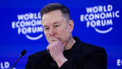 Slept in office, showered at YMCA and coded seven days a week: Inside Elon Musk’s 100-hour workweek during his early startup years