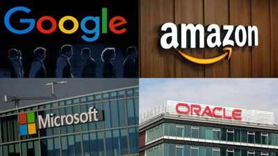 'Critical third parties': UK puts Microsoft, Google, Amazon and Oracle under financial oversight