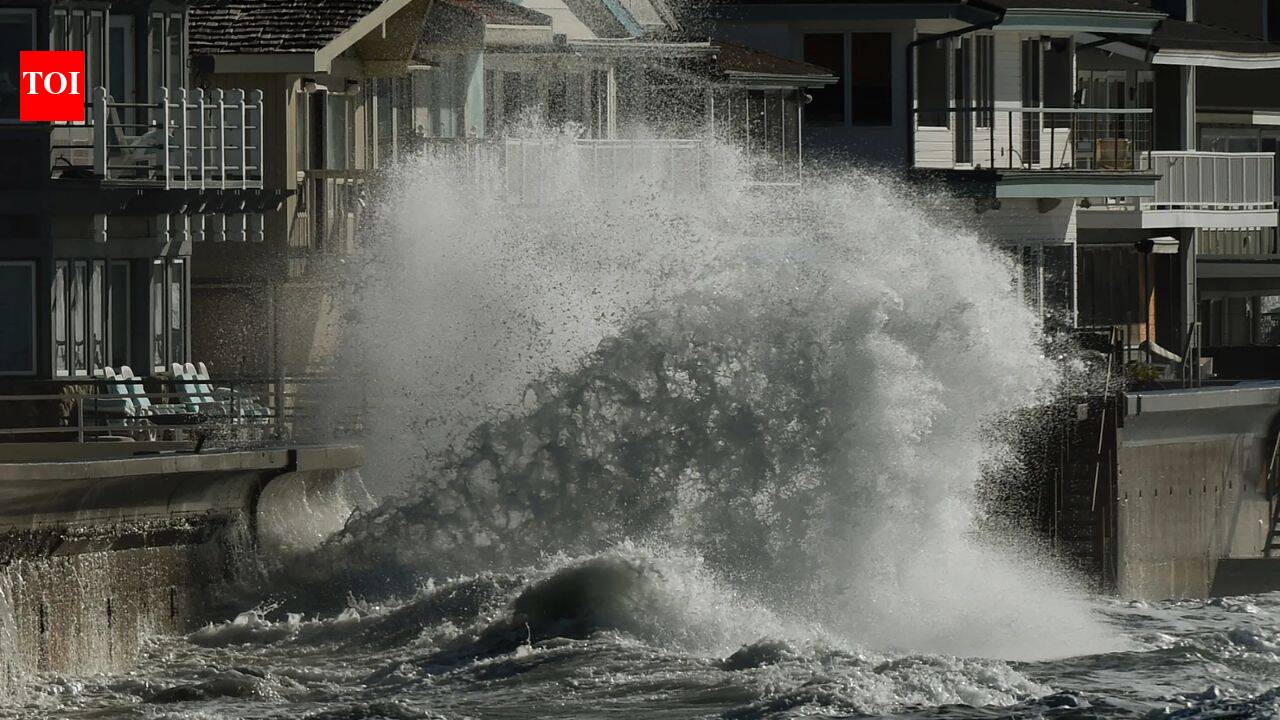 The deadly El Niño that killed millions in the 1870s could return in 2026