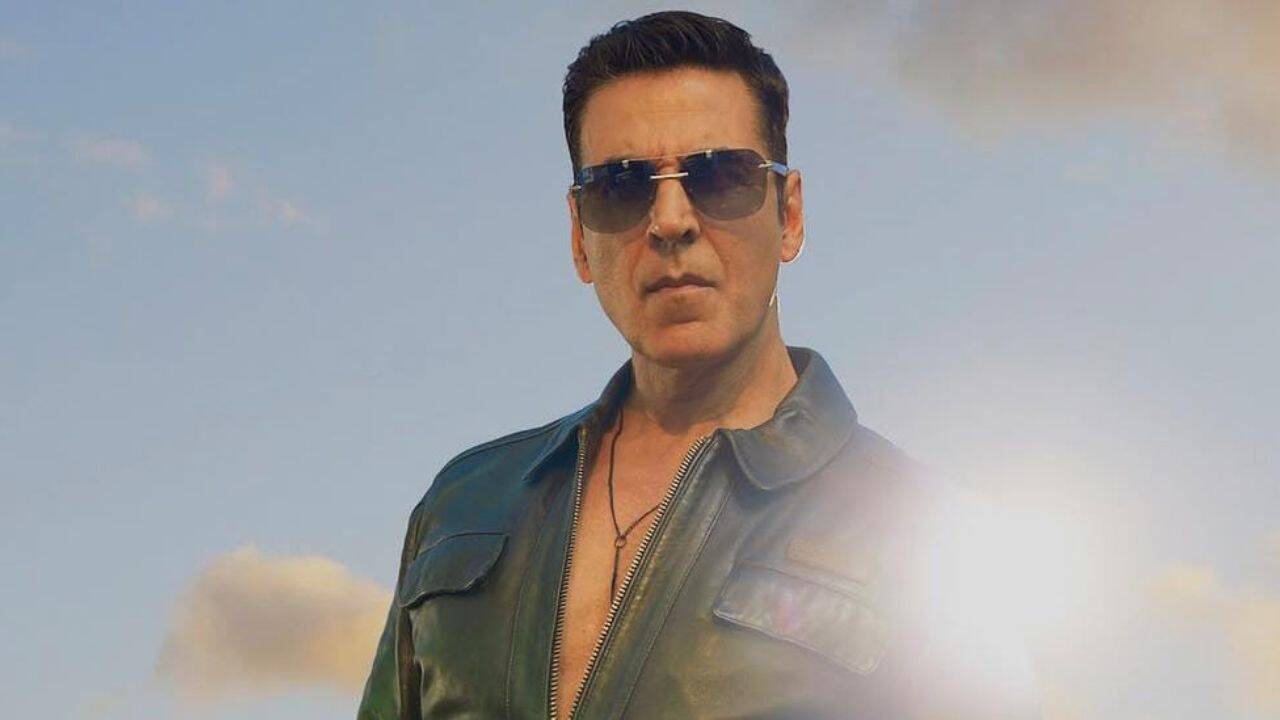 At 58, Akshay Kumar swears by 8-8-8 rule, early mornings, plant-based eating and functional workouts to stay fit and energised