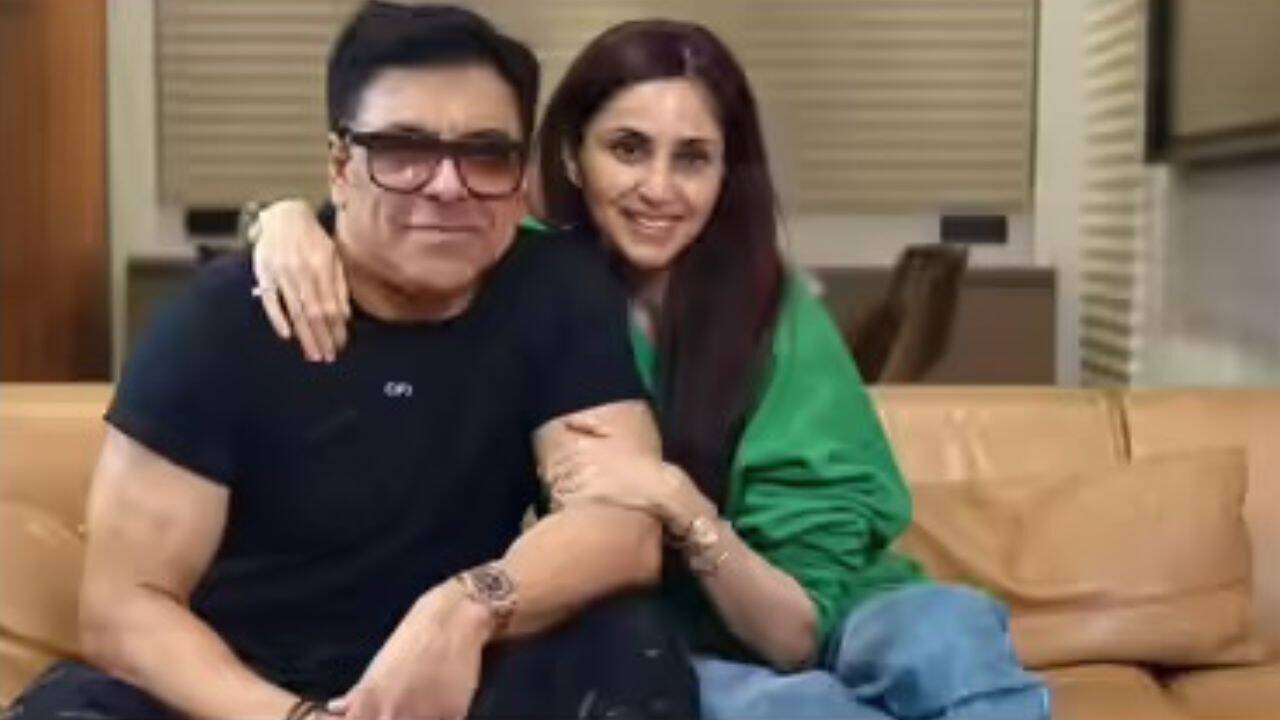 Gautami Kapoor stands firmly by Ram Kapoor amid 'Lock Upp 2' row: Trolls can troll, don't really care