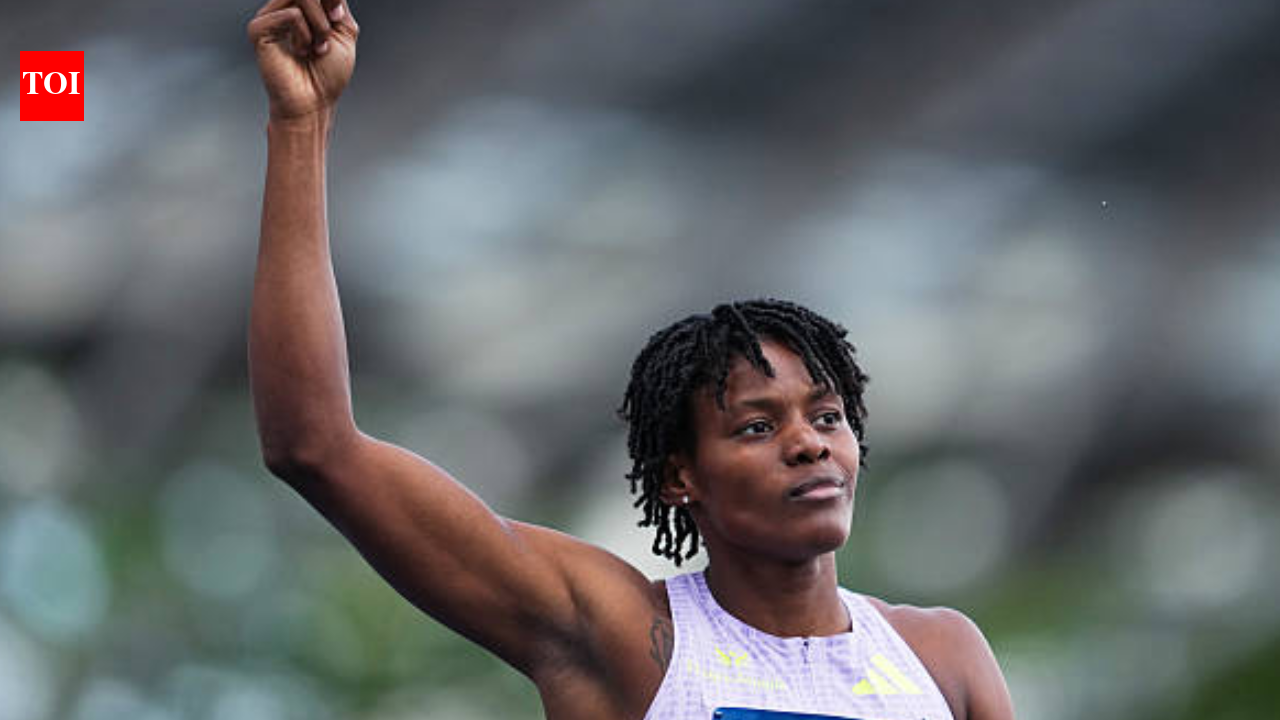 Monaco Diamond League 2026: Full track schedule, start times, entry lists for Meeting Herculis and more
