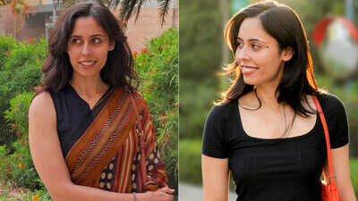 She passed UPSC twice but her dream was always IAS: Meet a doctor who chose policy making over medicine