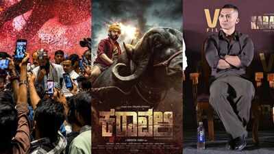  Makers file police complaint, cite 'six-pack' clause in Prajwal Devaraj payment dispute