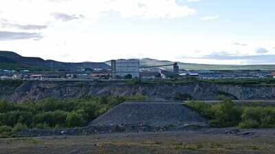 Earth is slowly swallowing an entire Arctic town in Sweden, and authorities are moving Kiruna building by building as the world’s largest underground iron ore mine cracks and destabilises the ground beneath it.