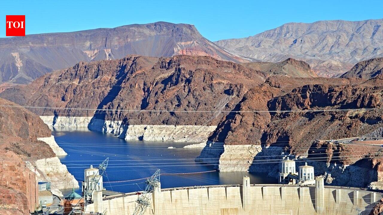 Scientists found US dams are reshaping river temperatures from space, and the changes stretch upstream and downstream across seasonal cycles