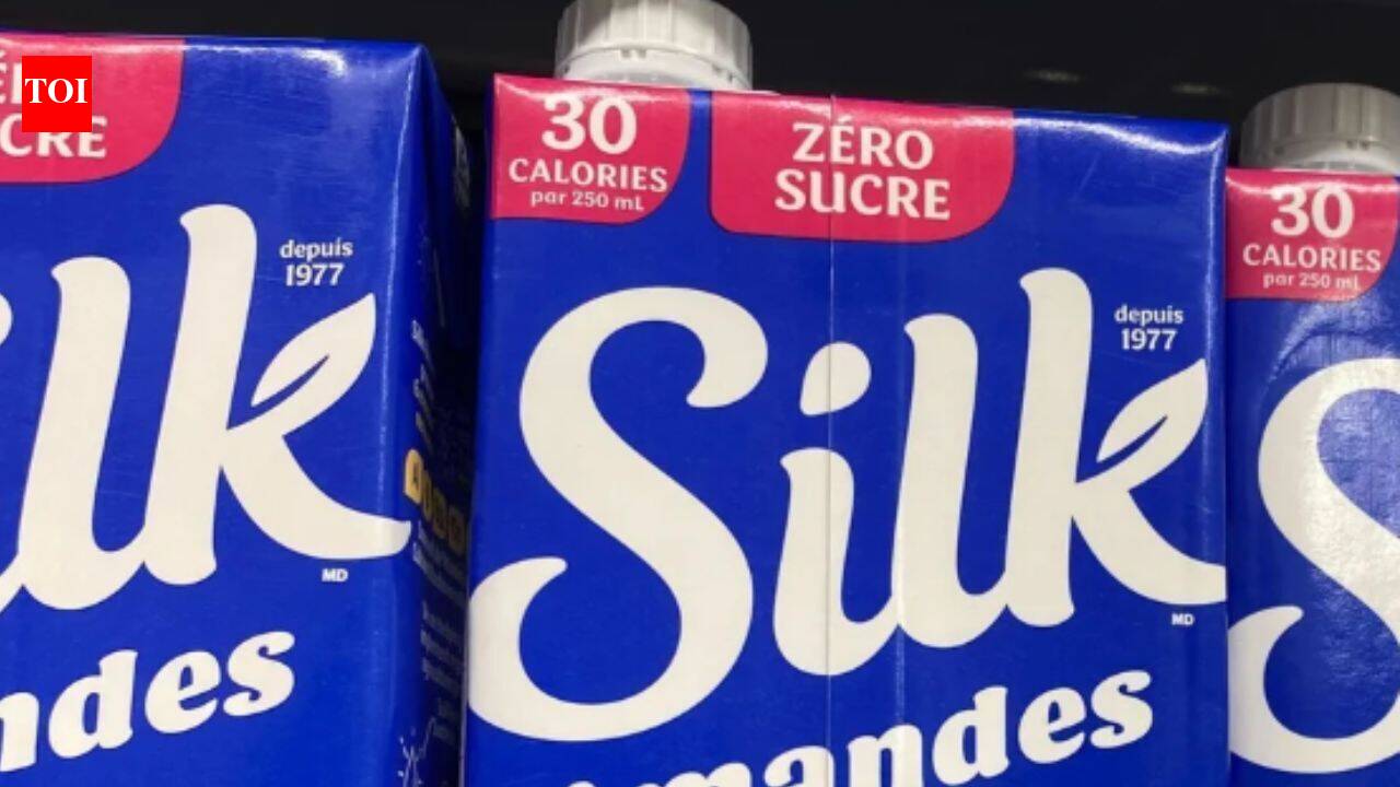 Bought recalled plant milk in Canada? You may claim up to $300,000