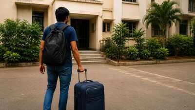 Engineering student got no Wi-Fi, bad food in hostel; consumer commission orders Rs 30,000 refund