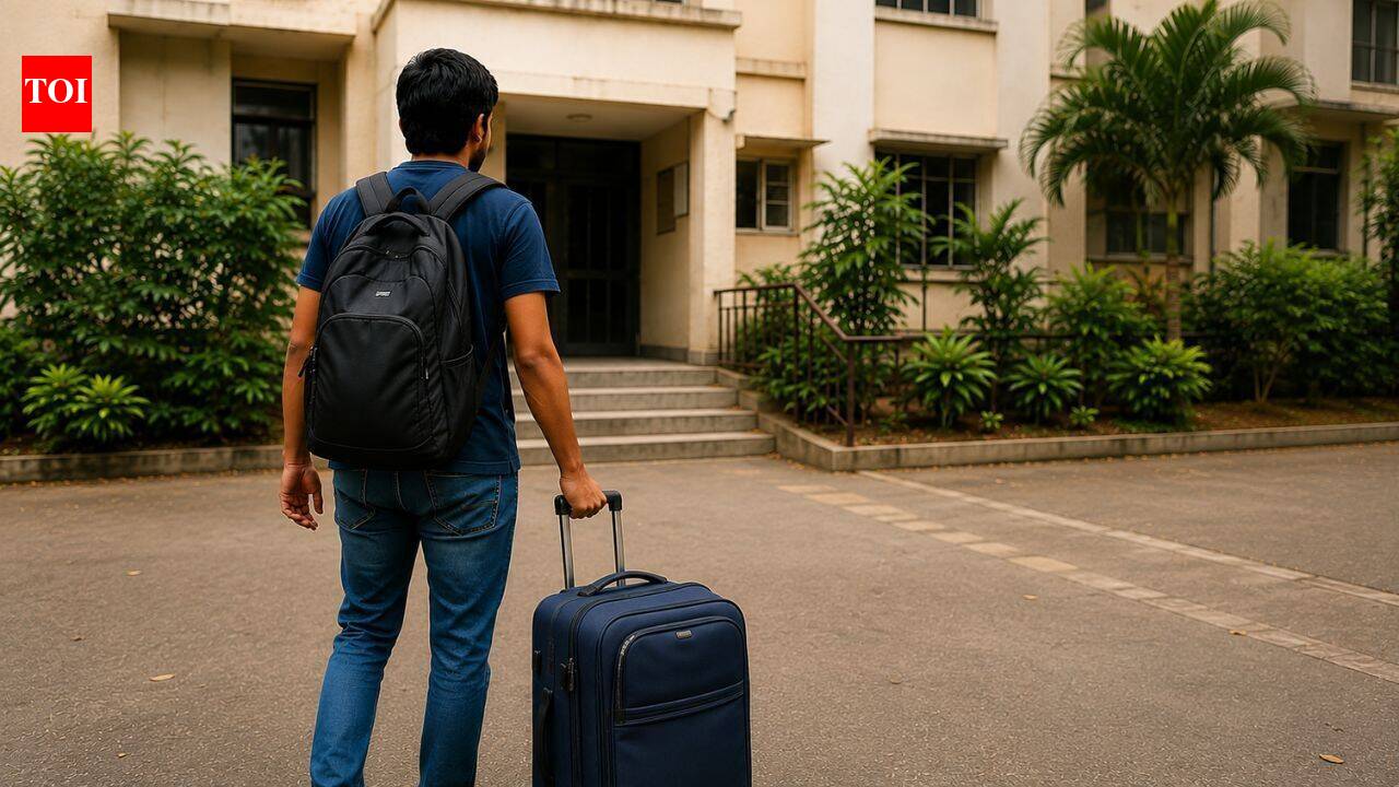 Engineering student got no Wi-Fi, bad food in hostel; consumer commission orders Rs 30,000 refund