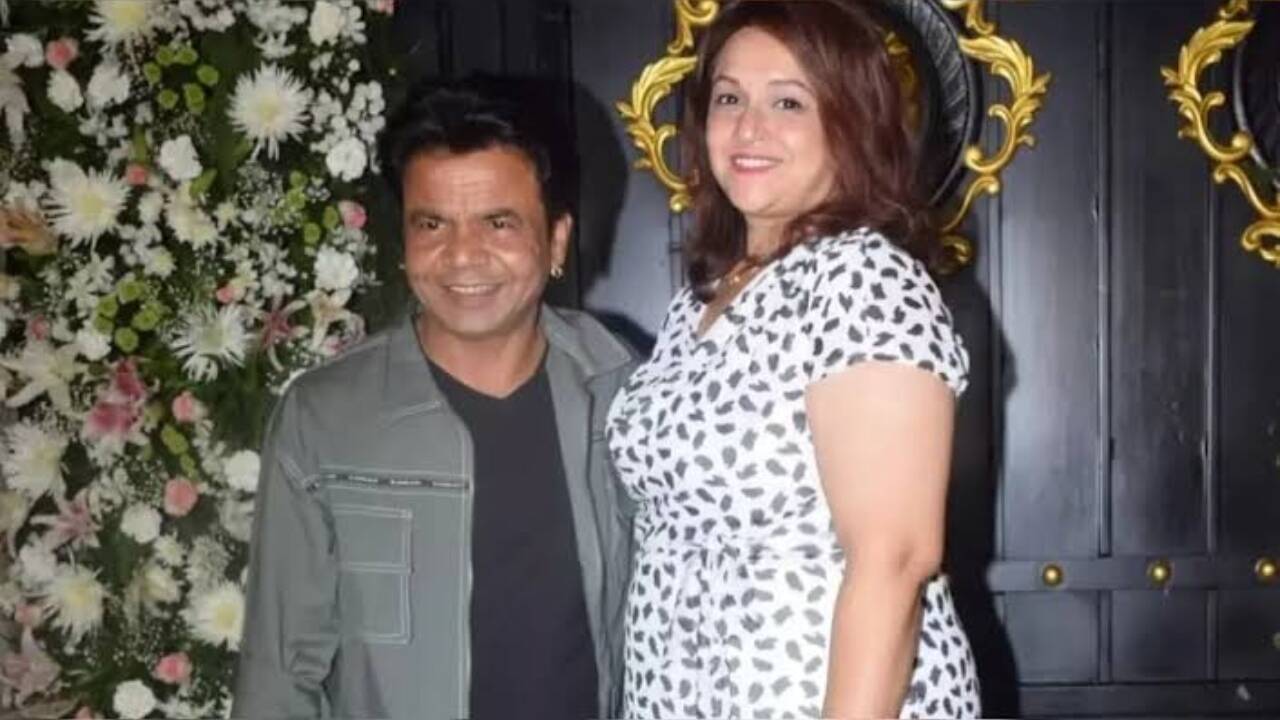 कोर्ट ने राजपाल यादव को कोई राहत नहीं दी क्योंकि उन्होंने कहा था, ‘5 बार जेल जाऊंगा, एक पैसा भी नहीं दूंगा’, 9 करोड़ रुपये के कर्ज मामले में माधव गोपाल अग्रवाल के वकील का कहना है: ‘उनकी पत्नी राधा यादव भी आरोपी हैं’ | हिंदी मूवी समाचार
