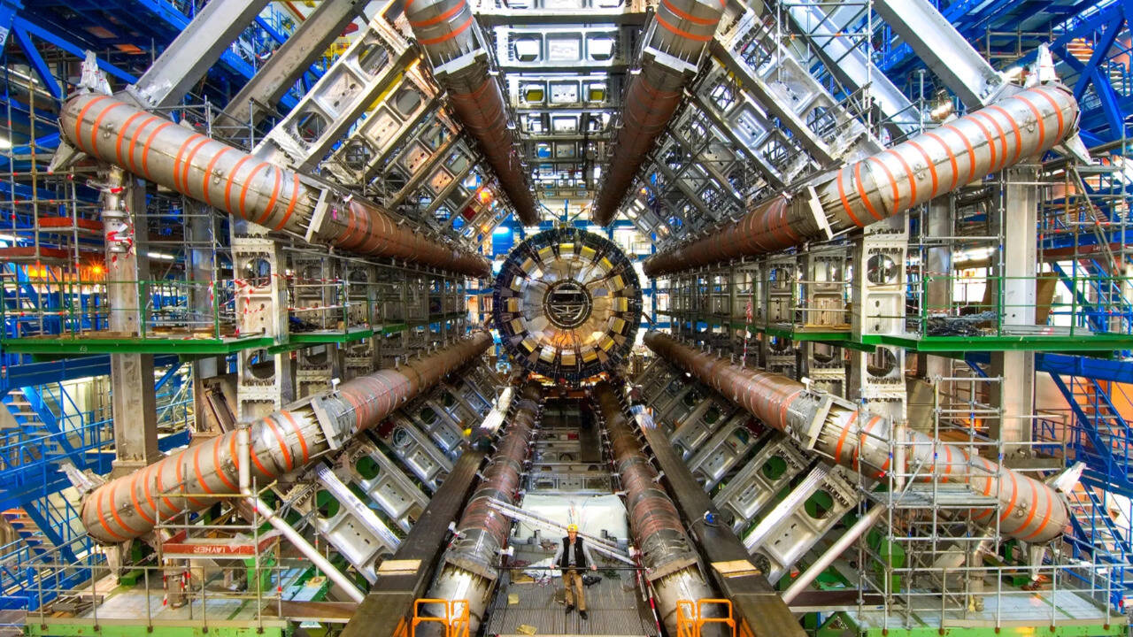 The machine that found the 'God Particle' is being shut down: Here's why
