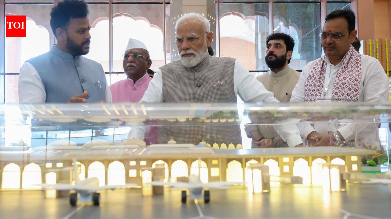 Course correcting: How UDAN 2.0 plans to get India's regional aviation dreams past the turbulence - explained