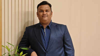 Cellecor’s Ravi Agarwal outlines future of affordable tech in India ...
