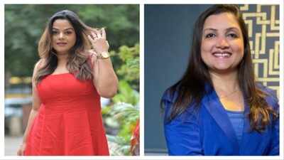  Madhuri Jain Grover was judged too quickly in Lock Upp 2