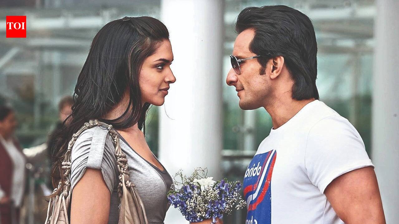 Indian audiences have a greater range of interests than any filmmaker can imagine: Imtiaz Ali