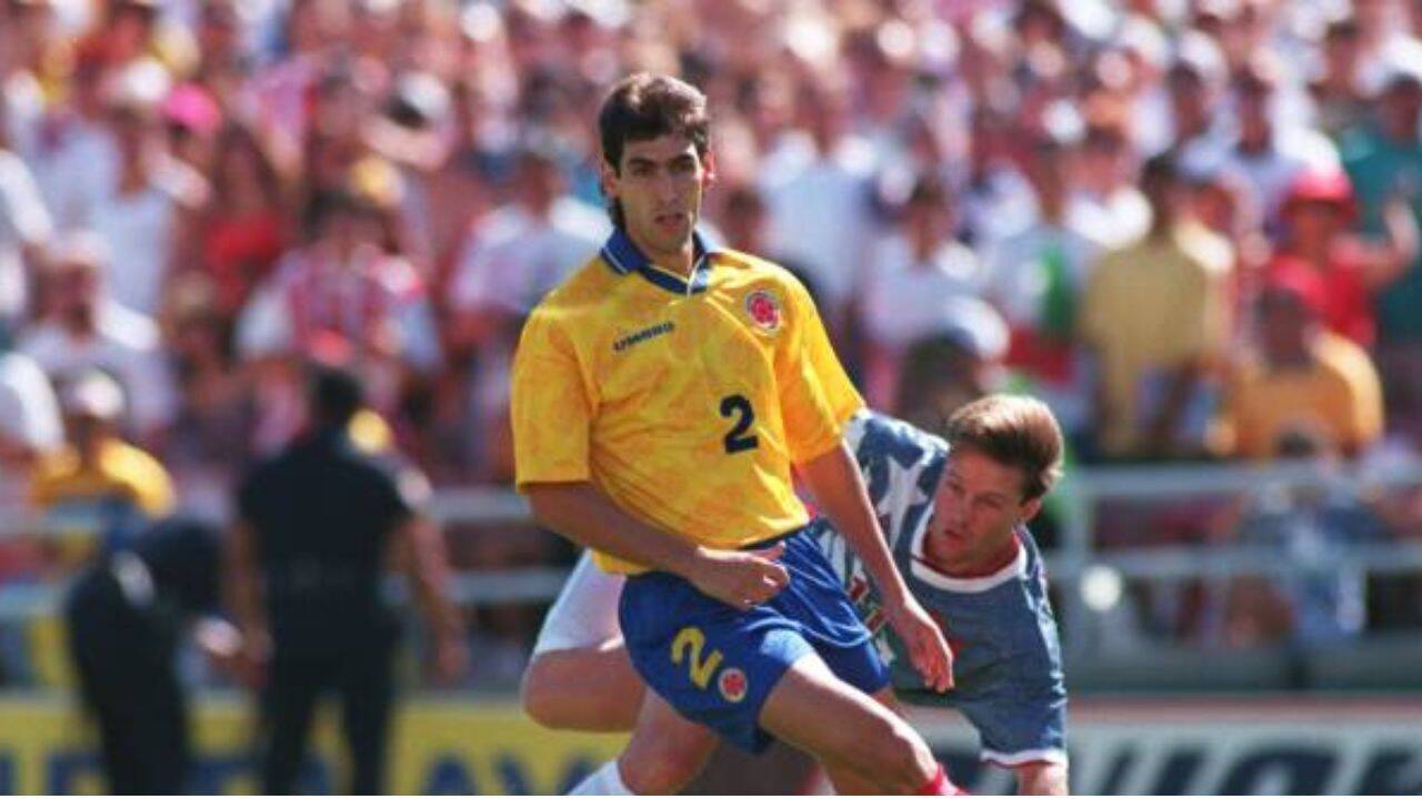 Andrés Escobar's tragic death: What led to football's most shocking loss after the 1994 FIFA World Cup?
