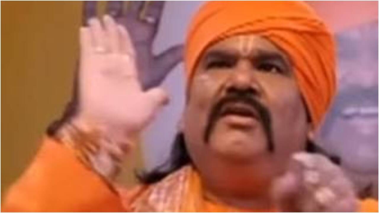 दिवंगत अभिनेता सतीश कौशिक ‘धमाल 4’ में बाटा भाई के रूप में लौटे, चरित्र सीजीआई और एआई के माध्यम से पीछे हट गया |