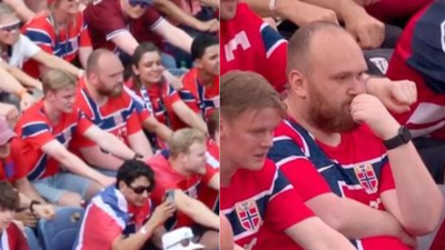  Norway fan refuses iconic FIFA World Cup Viking Row celebration, explains why