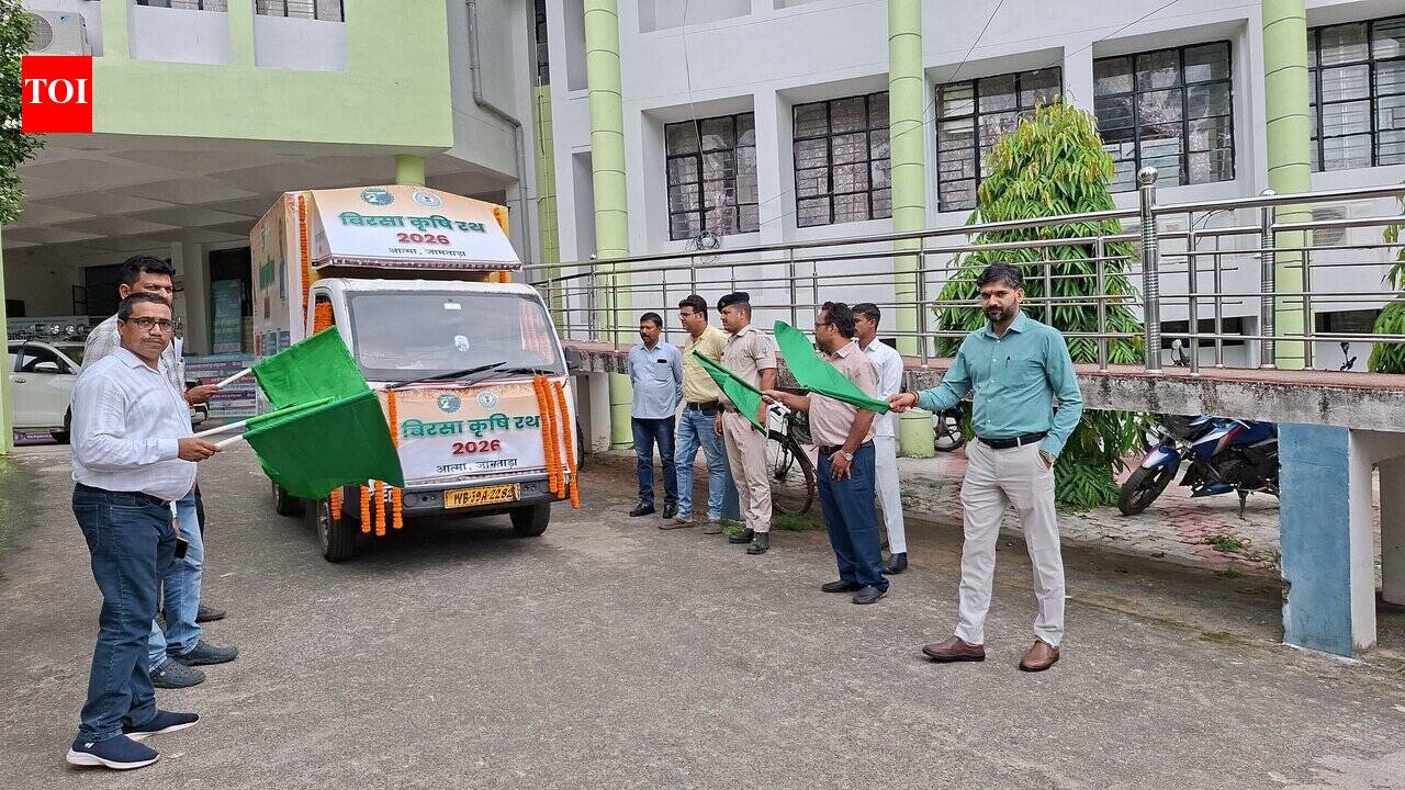 Jharkhand launches drive to promote millet farming amid low rainfall