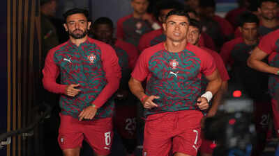 'This group of players raised my expectations': Bruno Fernandes reacts to Portugal's exit from FIFA World Cup