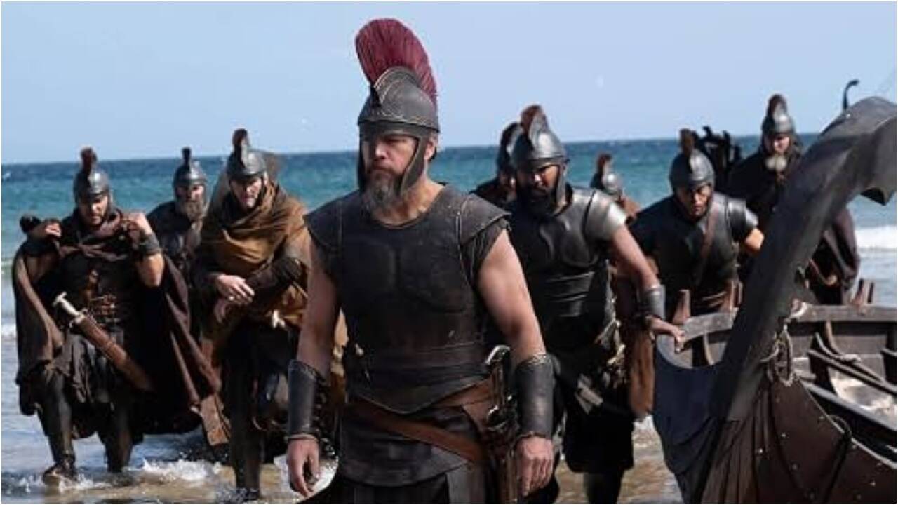 Christopher Nolan's 'The Odyssey' secures a direct ‘A’ certificate with zero cuts from CBFC amid Tom Holland and Matt Damon's arrival in Mumbai