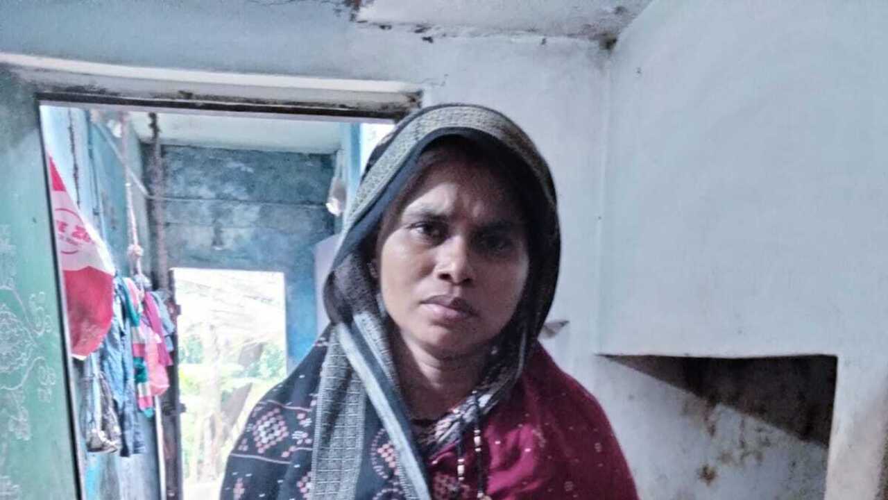 Odisha worker missing after flashflood in Surat