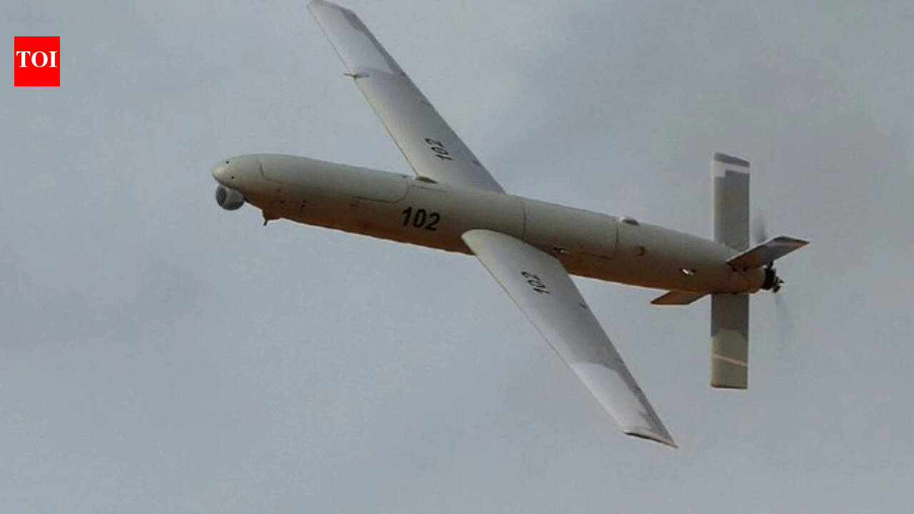 How loitering munitions are making battlefields more lethal and unpredictable