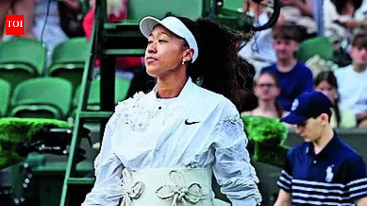 Naomi Osaka fashion choices in 2026: Outfits, controversy, inspiration and tennis style evolution and more