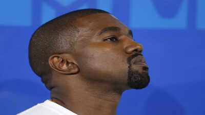 'Nothing illegal': Albania defends €4 million Kanye West concerts subsidy amid protests over comments glorifying Hitler