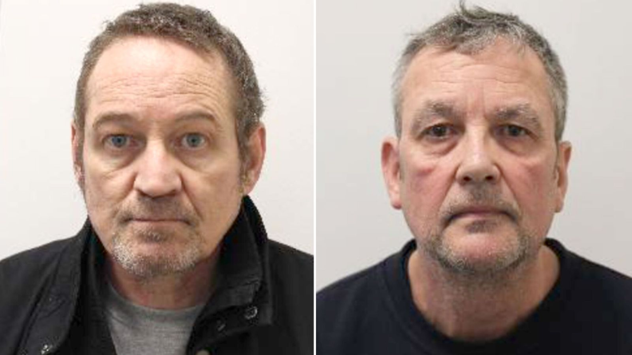 UK brothers sentenced to life for 1984 murder of civil servant Anthony Littler after decades-long cold case