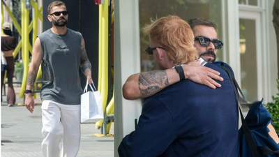 'Just a shame': RCB star reveals Virat Kohli was secretly photographed during private meet