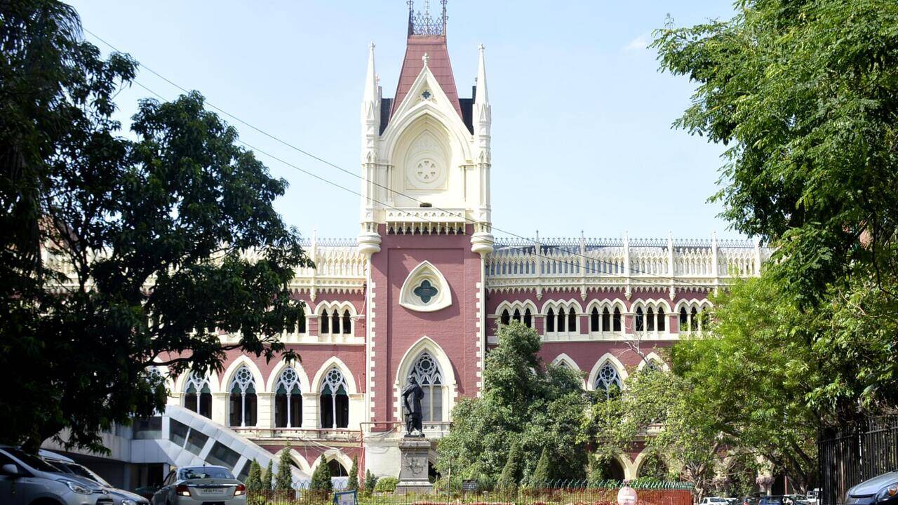 Trinamool Seeks Calcutta High Court Nod for July 21 Rally