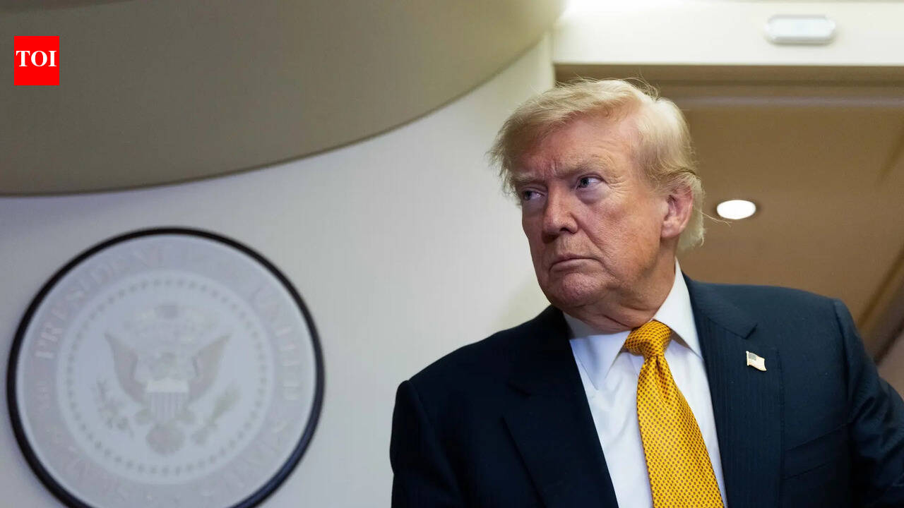 Trump fires US election commission, raising suspicion of rigging