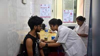 Sadar Hospital reports 52,669 dog bite cases in six months