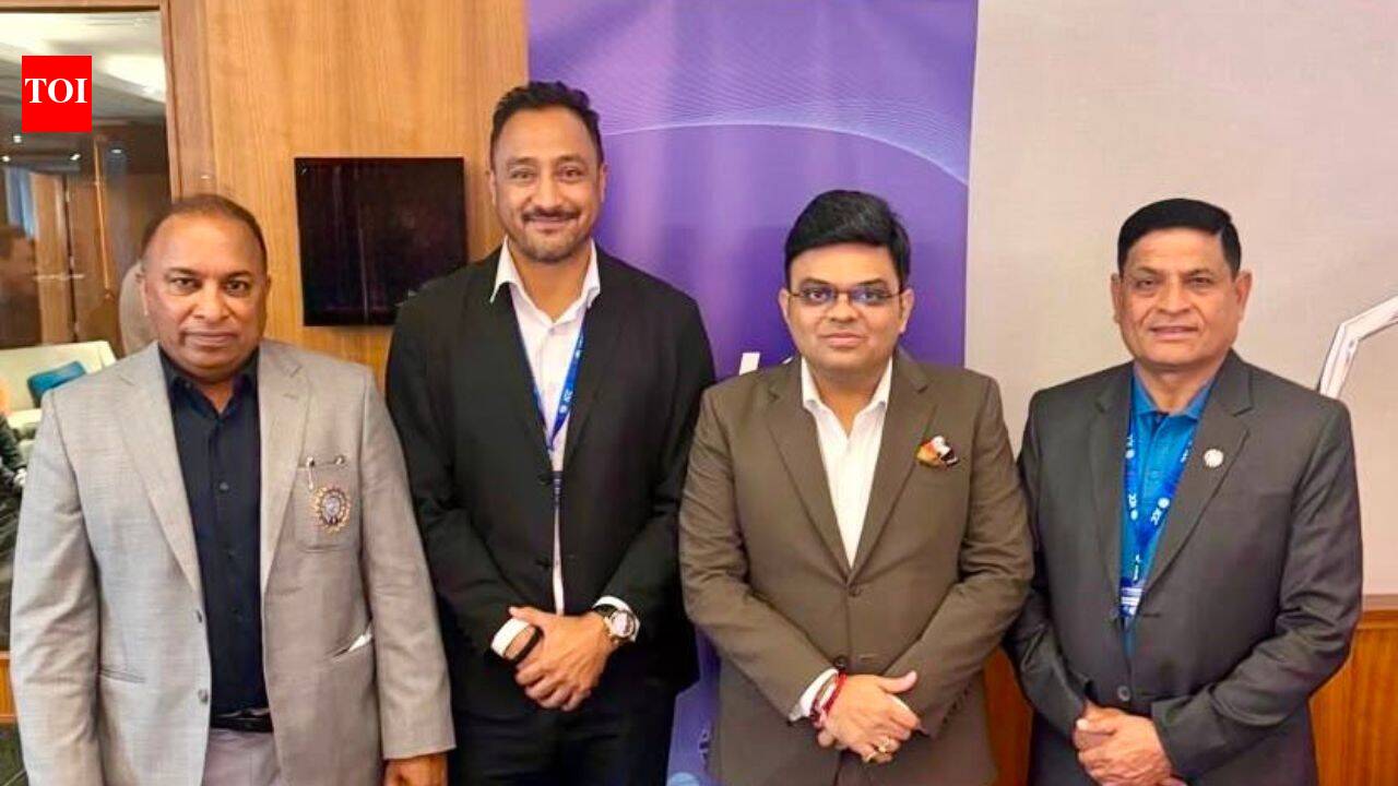 India 'A' set for Nepal tour as three-match T20 series gets confirmed