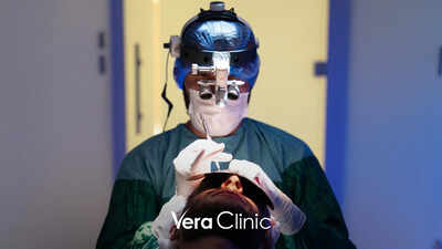 Top 10 hair transplant clinics in Turkey (2026)