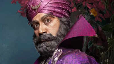 Satya Dev’s ‘Rao Bahadur’ eyes global remake as international studio shows interest in acquiring rights - Report