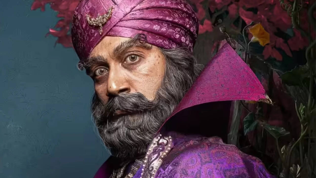 Satya Dev’s ‘Rao Bahadur’ eyes global remake as international studio shows interest in acquiring rights - Report