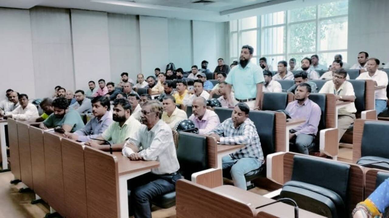 191 bulk waste generators register on central portal, RMC extends deadline by one week