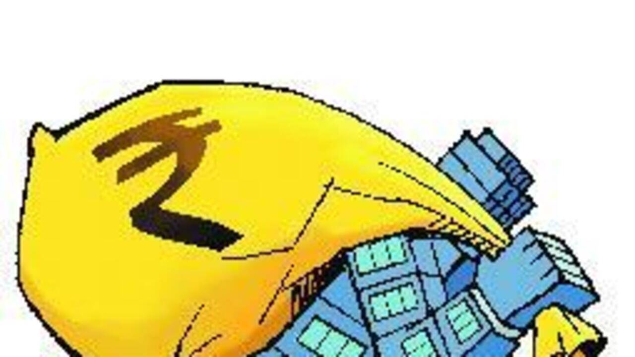 Ulhasnagar Municipal Corporation identifies Rs 170 crore in property tax linked to non-existent or wrongly recorded properties
