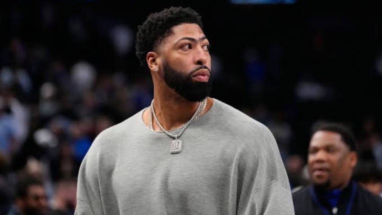 Bad news for Anthony Davis’ suitors: Washington Wizards star’s agent Rich Paul drops massive update