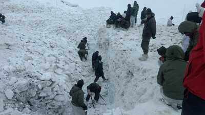  The mountaineer who built India's mountain rescue service