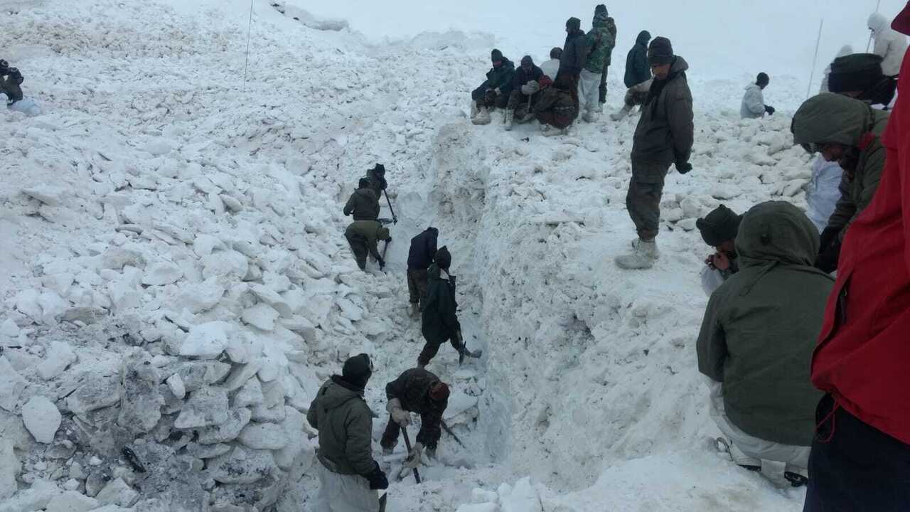 Zero deaths in three years: The mountaineer who built India's mountain rescue service